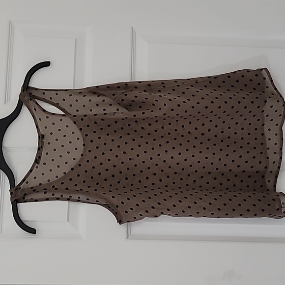 Curt blouse - Picture 4 of 4